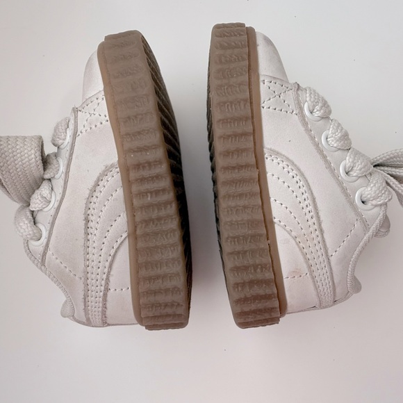 Toddler Fenty X PUMA Creeper Phatty Sneaker - Size US 5C - Picture 2 of 15